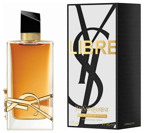 yves saint laurent libre eau de parfum.|yves saint laurent libre 90ml.